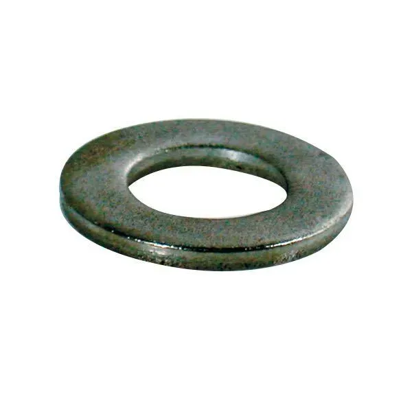Bricka 8,4x16 A4 rostfri DIN 125 10-pack