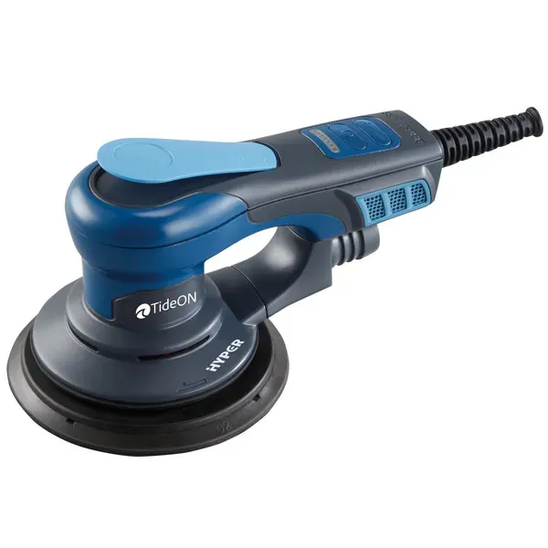 Marin & Fritid TideON excenterslip elektrisk båtslip