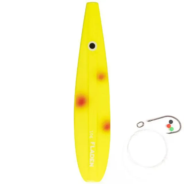 Marin & Fritid Fatty Tobis fiskebete 24 g beesting