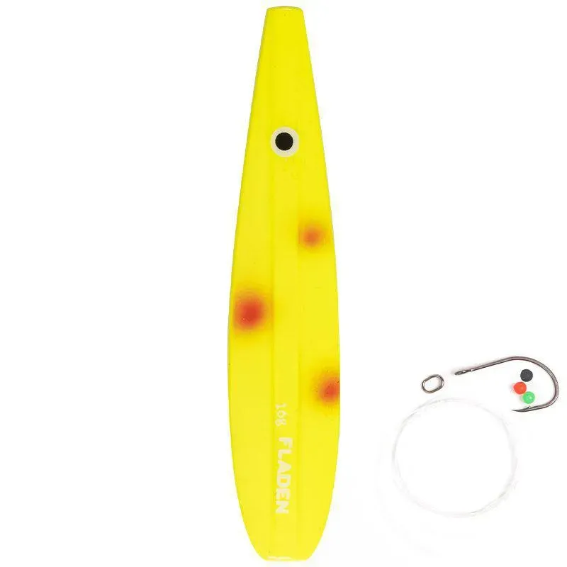 Marin & Fritid Fatty Tobis fiskebete 24 g beesting