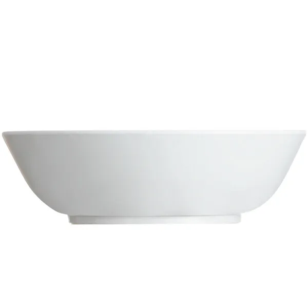 MB Regata djup tallrik melamin Ø19cm