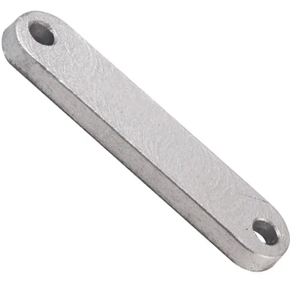 Marin & Fritid 1852 zinkanod Quick BTQR bogpropeller
