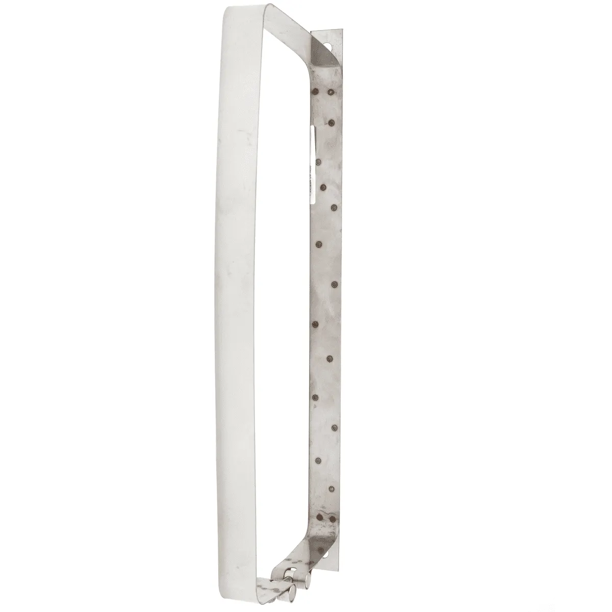 Marin & Fritid Slim Square monteringsfot Isotemp stabil