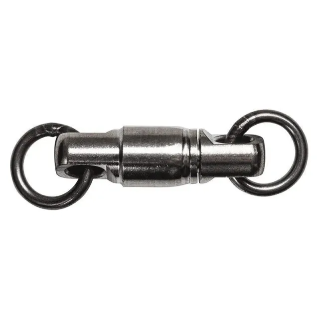 Maxximus Big Game lekande stl 9 svart 5-pack havsfiske