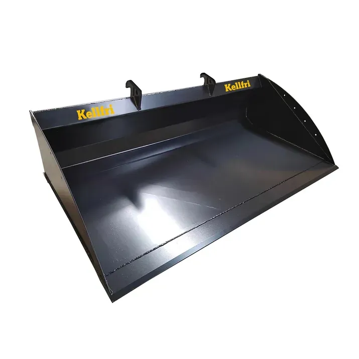 Marin & Fritid Planeringsskopa 1,5m SMS/Trima
