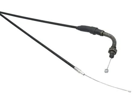 Marin & Fritid gaswire Aprilia SR 50 Minarelli