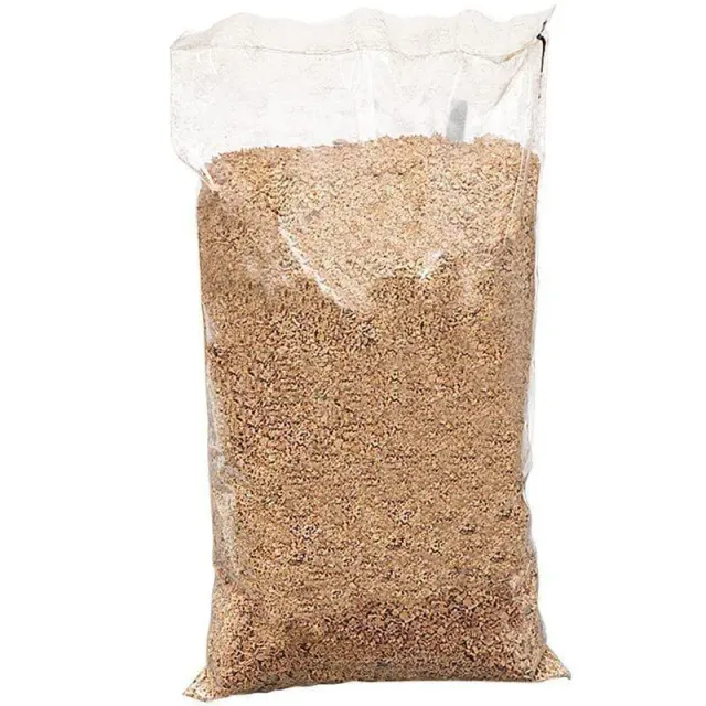 Marin & Fritid Rökspån alspån 500g mild röksmak