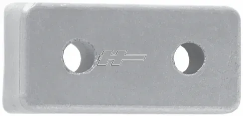 Marin & Fritid CMP6E54525100M anod magnesium Yamaha 115 hk