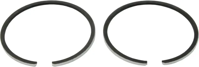 Marin & Fritid Yamaha FS1 kolvringar 43 mm 60cc