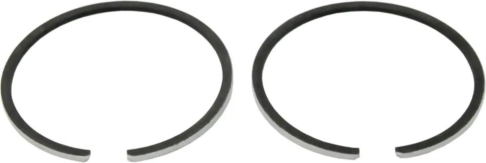 Marin & Fritid Yamaha FS1 kolvringar 43 mm 60cc