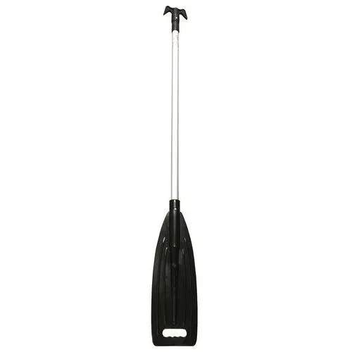 Marin & Fritid Båtshake paddel teleskop 143-195 cm Ø30