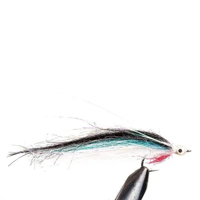 Marin & Fritid Blue Polar Fry size 6 fiskedrag blå
