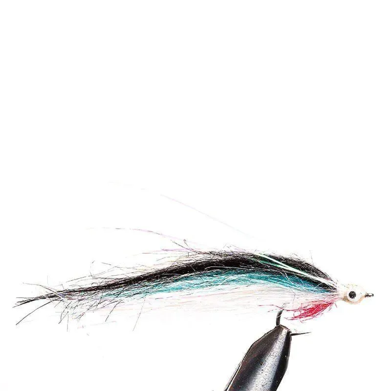 Marin & Fritid Blue Polar Fry size 6 fiskedrag blå