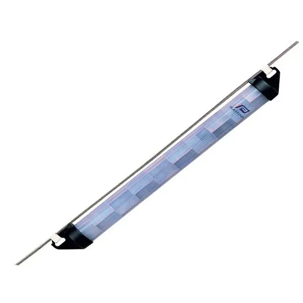 Marin & Fritid radarreflektor rigg 4m2 59cm stagmontering