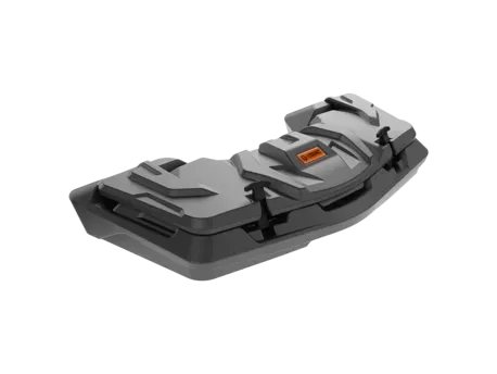 Tesseract 942-0205 transportbox fram Odes Patchcross 650-1000