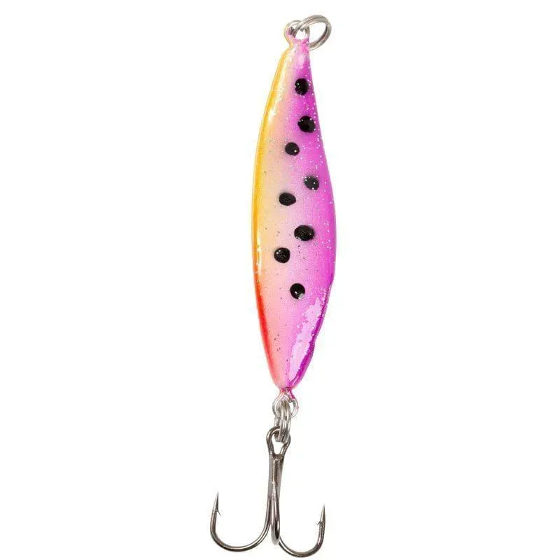 Nordingen skeddrag 12 g purple öringdrag