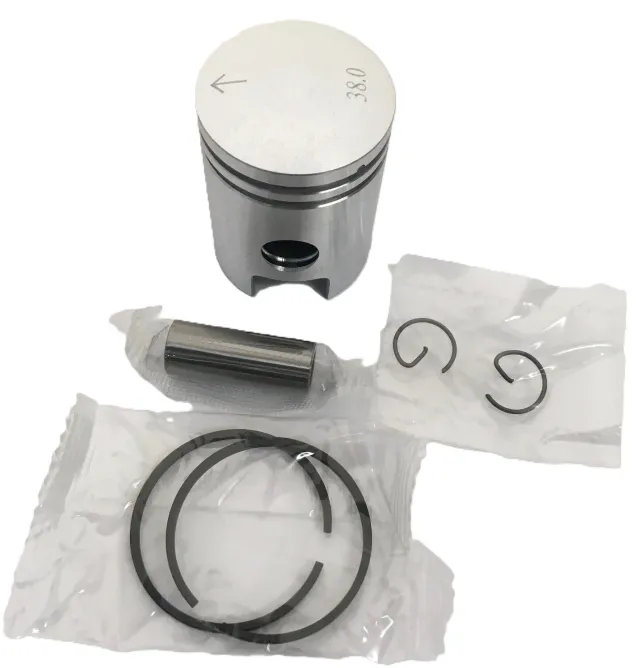 Sachs Kolv Komplett 38 mm Standard reservdel