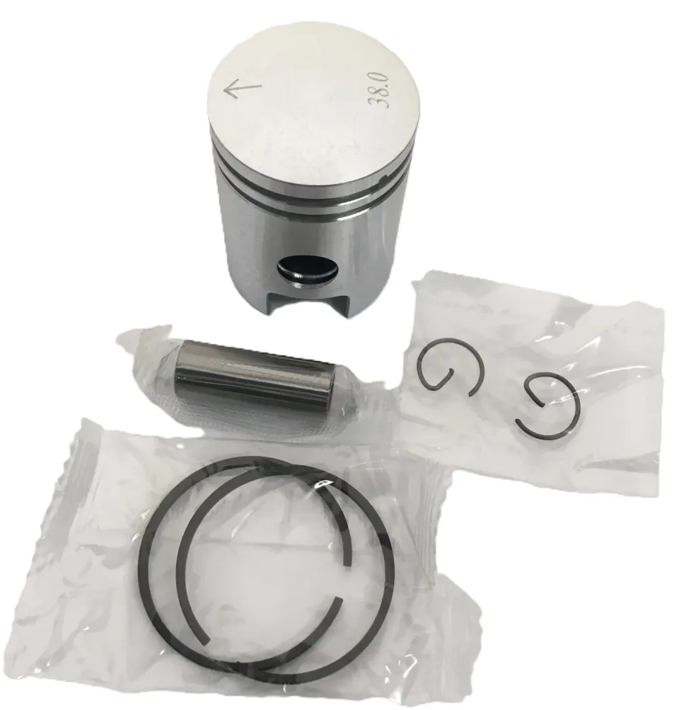 Sachs Kolv Komplett 38 mm Standard reservdel