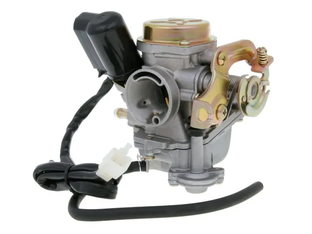 Marin & Fritid V.3 förgasare 4-takt 50-90cc 139QMB