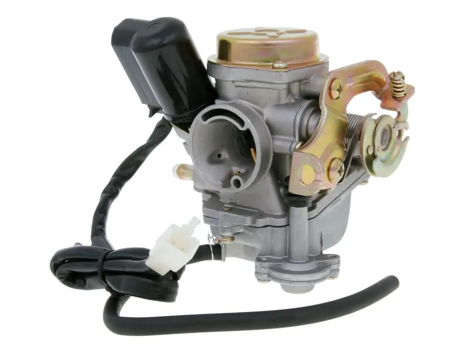 Marin & Fritid V.3 förgasare 4-takt 50-90cc 139QMB