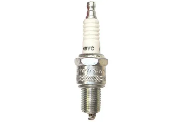Marin & Fritid OE001 T10 N9YC tändstift