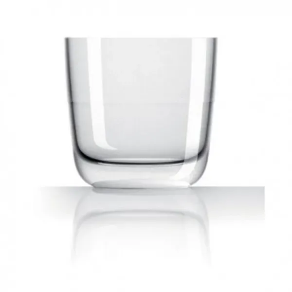 Palm whiskeyglas 285 ml polykarbonat halkskydd BPA-fri