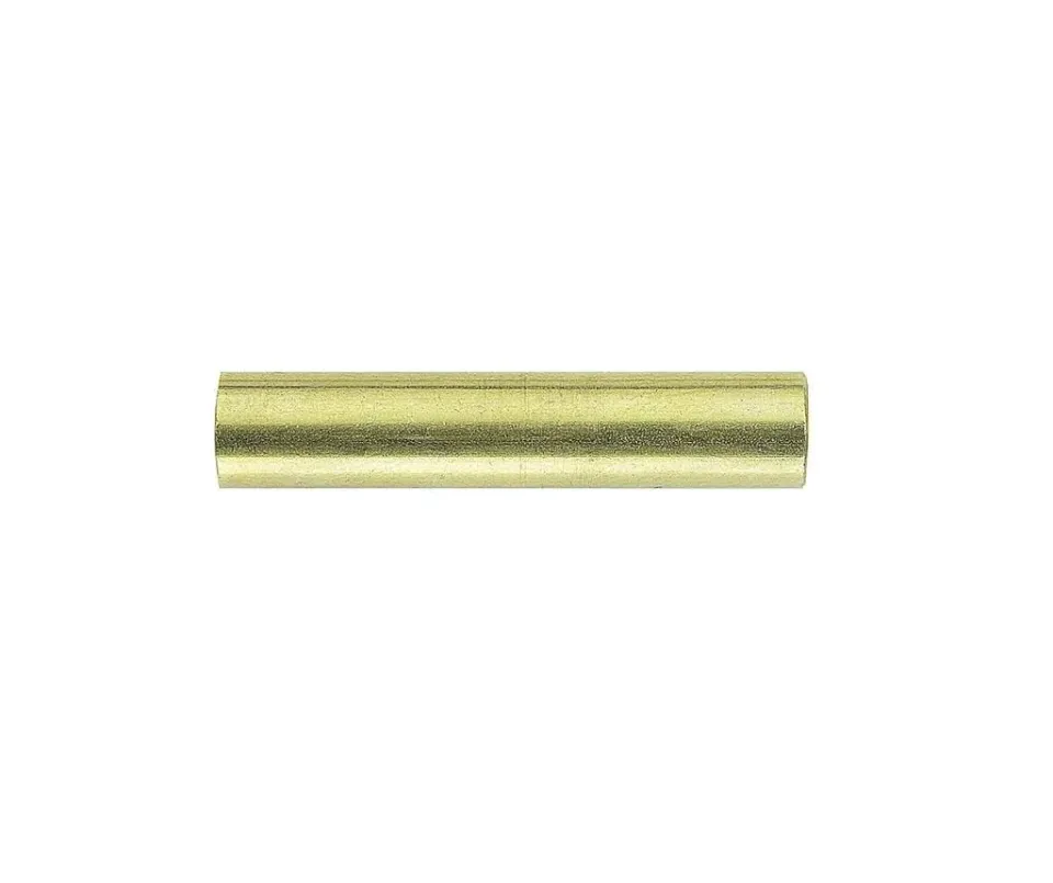 Marin & Fritid Skarvkoppling 6/8 mm rak gasrör