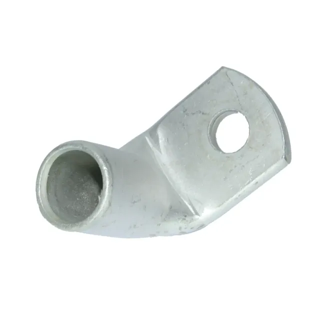 Marin & Fritid Presskabelsko 25mm2 M8 90 grader koppar
