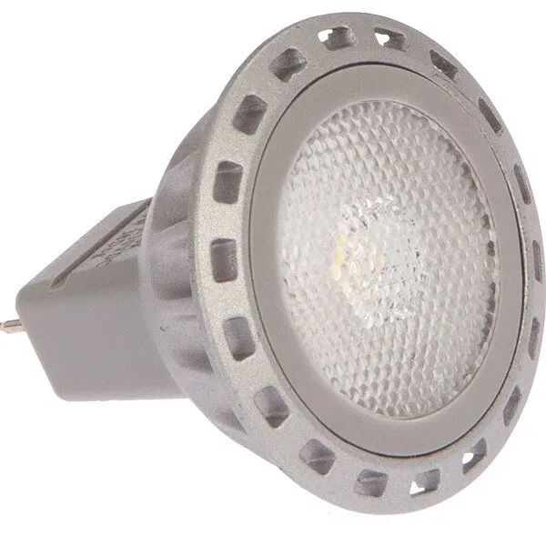 NauticLED MR11 spot 35° LED-lampa dimbar 10–35V