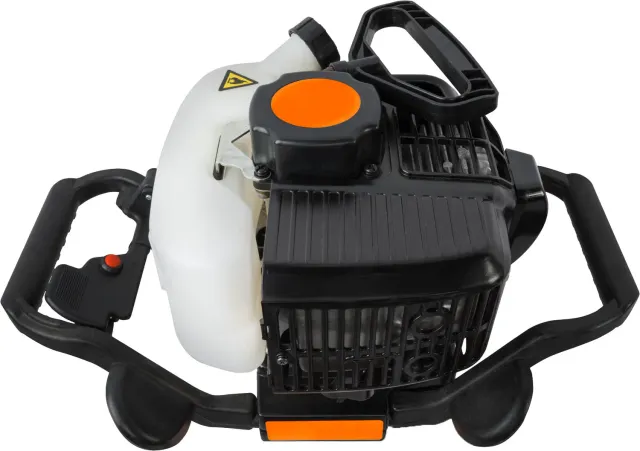 Marin & Fritid isborr motor 43 cc reservmotor