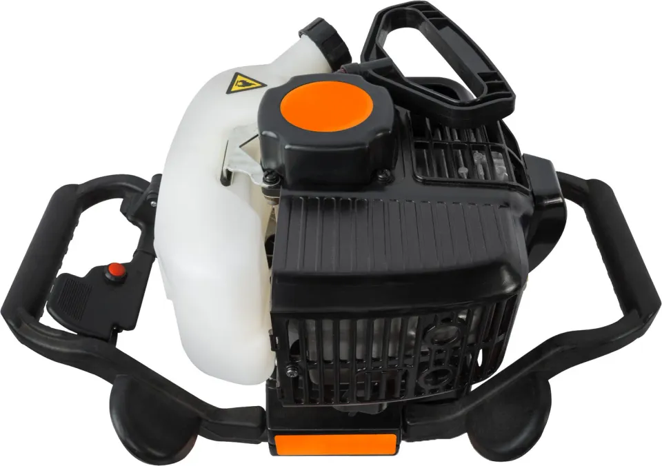 Marin & Fritid isborr motor 43 cc reservmotor