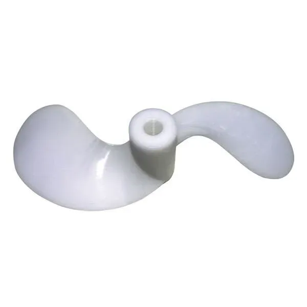 Marin & Fritid propeller D-icer isfrihållare (ej Kasco)