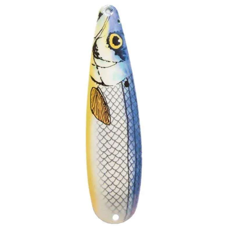 Marin & Fritid trollingbete Realistic 18 g 116 mm mullet