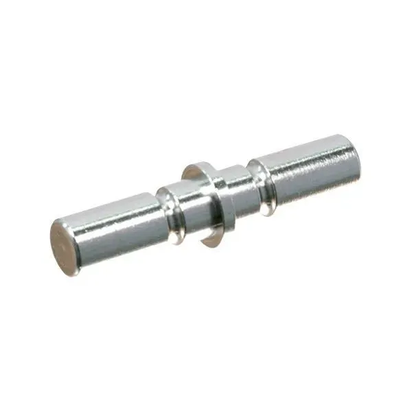Marin & Fritid kopplingslänk kapellbeslag krom Ø12,7 mm