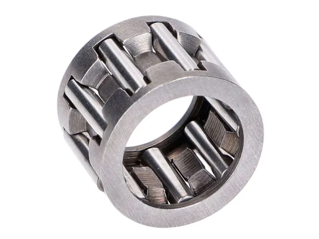 Nållager 12x17x13mm lager rostskyddad