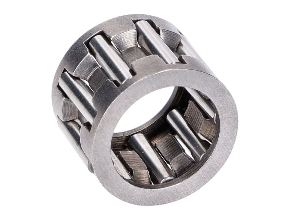 Nållager 12x17x13mm lager rostskyddad