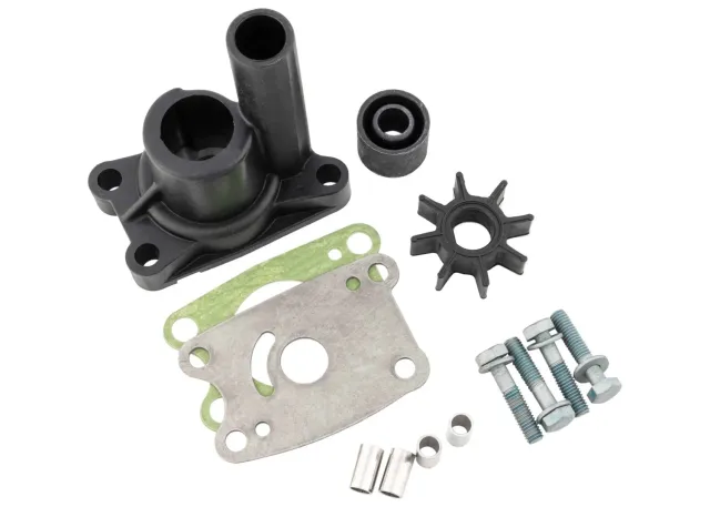 Honda 06193-ZVD-000 impellersats BF4AH BF5DH BF6AH vattenpump