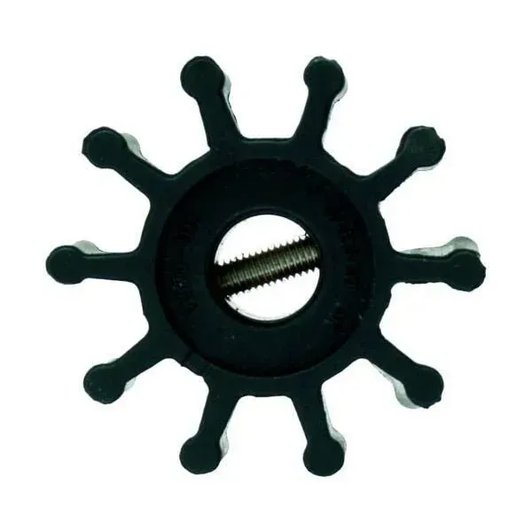 Jabsco impeller 18673-0003-P nitril 51 mm 10-blad