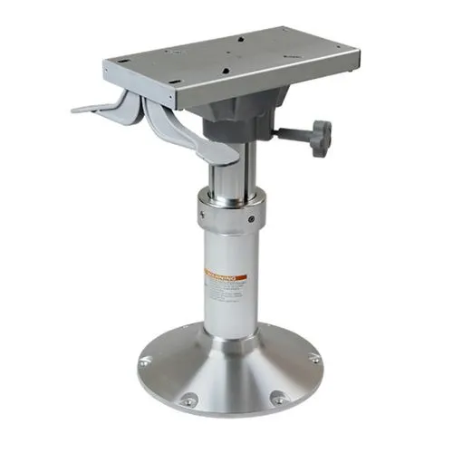 ESM Ocean stolstativ gas 30-40cm med glidskena