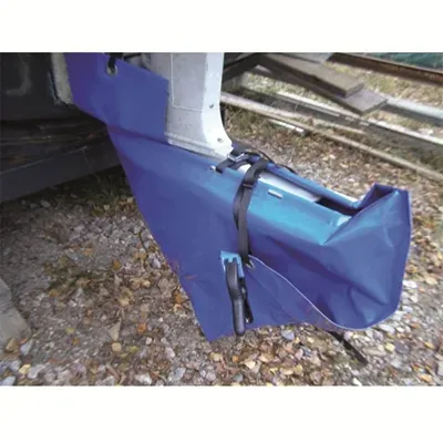 Marin & Fritid Drevsäck D1 konserveringssats 40 l