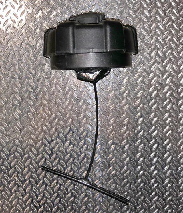 Honda Tanklock BF2-BF2.3 HK original bensinlock