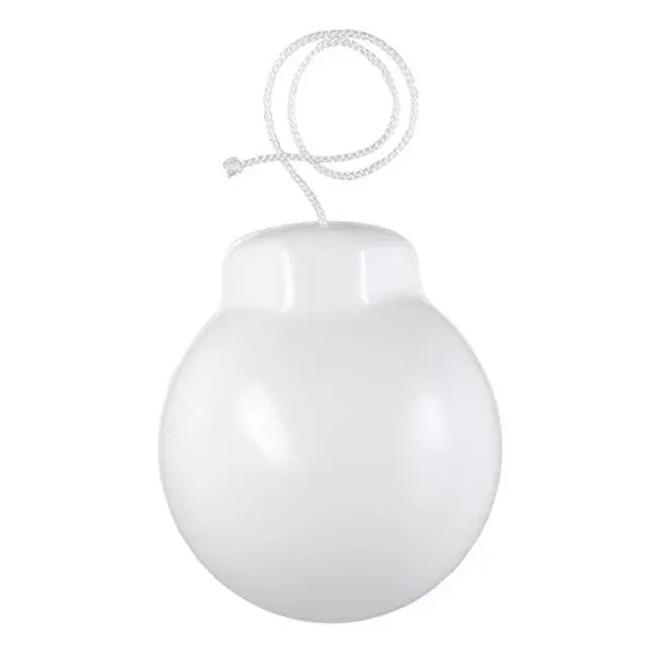 Plastimo Olympic 100 skyddskåpa vit plast