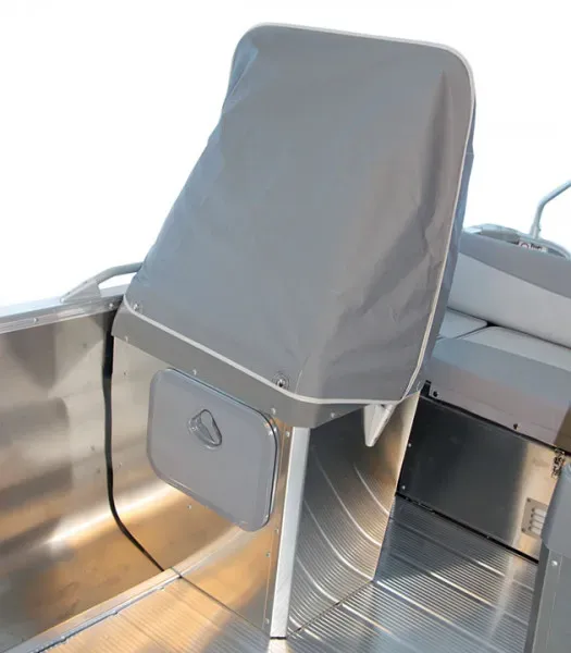 Linder Arkip pulpetöverdrag höger 530/460/445