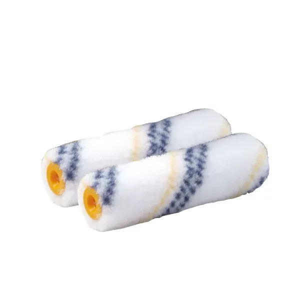 Paintline Minirollerhylsa HK 10 cm 2-pack luddfri