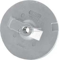 Marin & Fritid CMP762145M anod magnesium trimfena 115-350hk