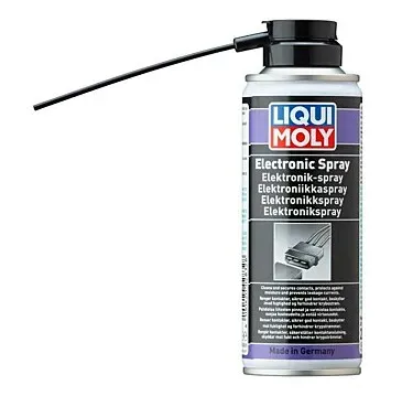 Marin & Fritid Elektronikspray 200 ml korrosionsskydd