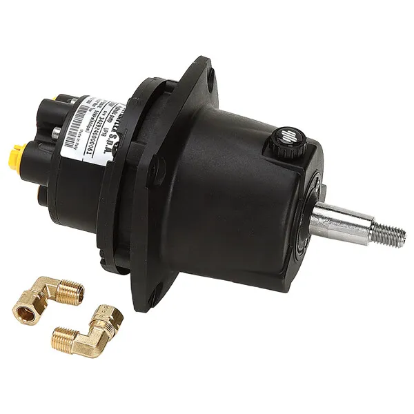 Marin & Fritid hydraulpump UP28F 28cc 5-kammar
