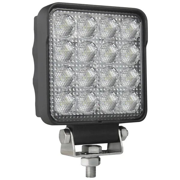 Marin & Fritid 1852 LED däcksbelysning 24W 2200 lm