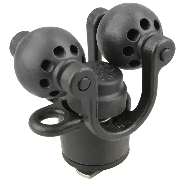 RAM Mounts Roller-Ball paket RAP-412U kamerafäste C-kula