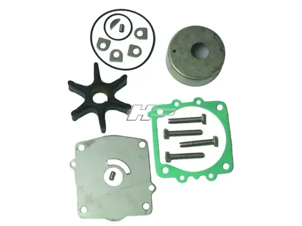 Marin & Fritid Impellersats 183372 Yamaha 115-130hk